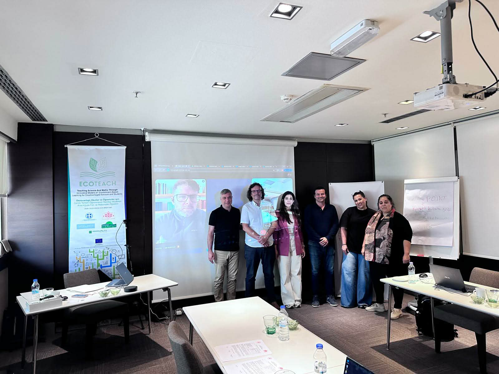 ECOTEACH Press Release July 2026