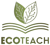 ECOTEACH project logo